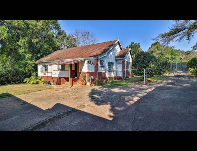 3 BEDROOM HOUSE FOR SALE IN BOUGHTON